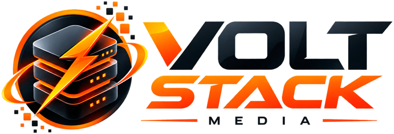 Volt Stack Media