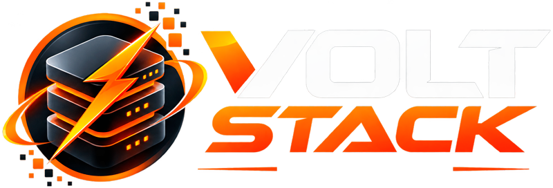 Volt Stack Media